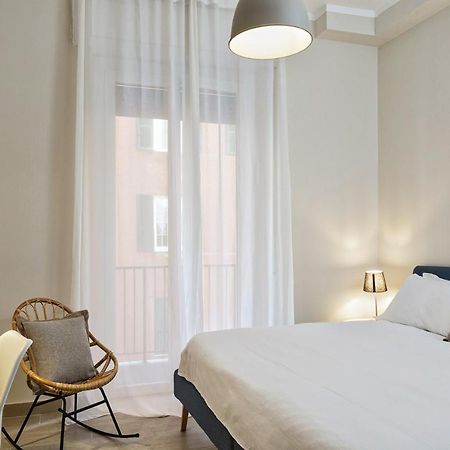 Carignano Design Apartments By Wonderful Italy Genova Esterno foto