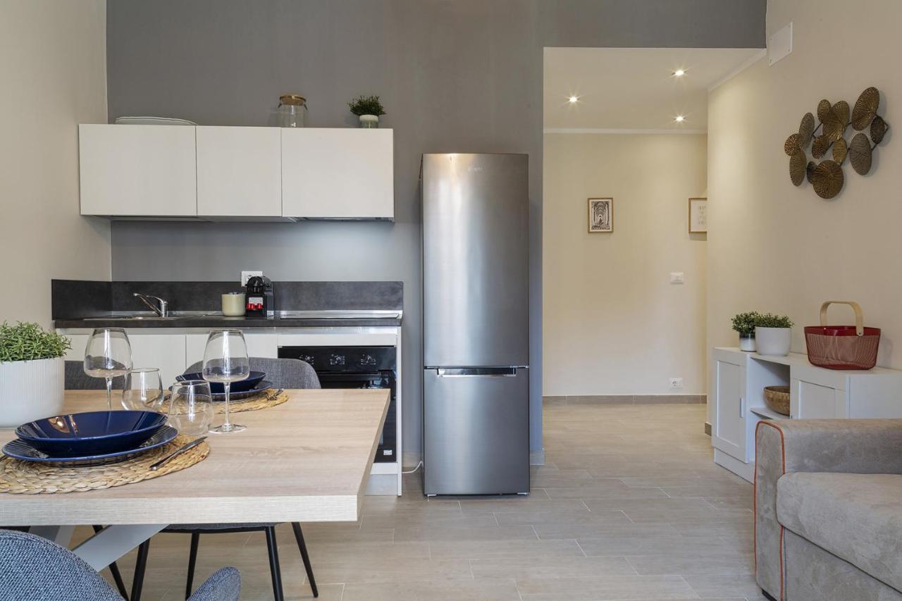 Carignano Design Apartments By Wonderful Italy Genova Esterno foto