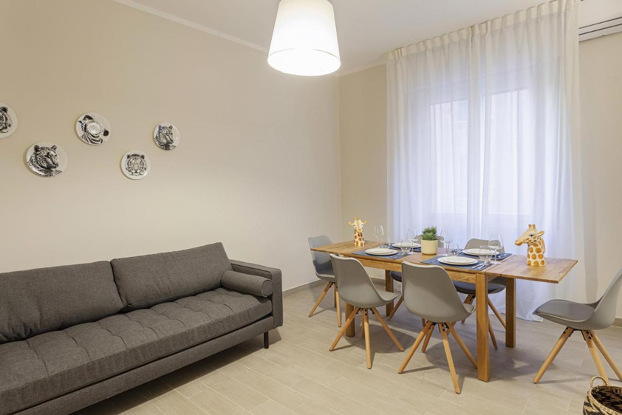 Carignano Design Apartments By Wonderful Italy Genova Esterno foto