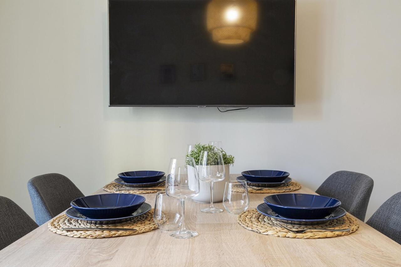 Carignano Design Apartments By Wonderful Italy Genova Esterno foto