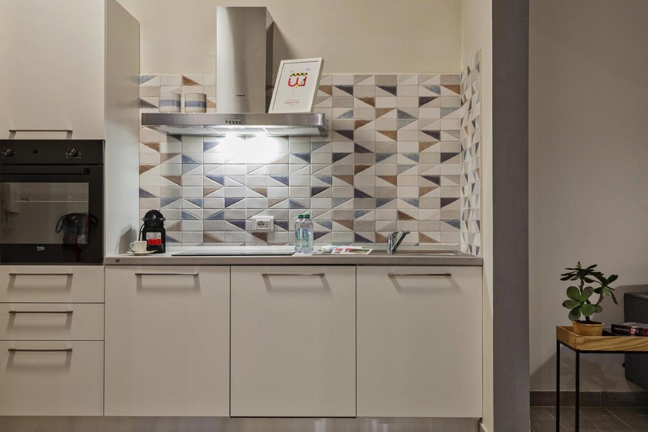 Carignano Design Apartments By Wonderful Italy Genova Esterno foto
