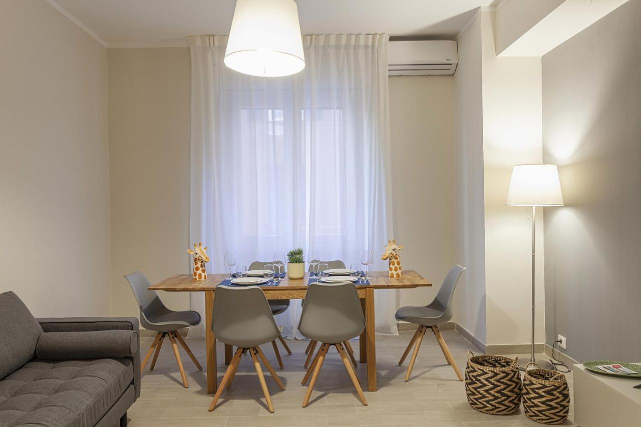 Carignano Design Apartments By Wonderful Italy Genova Esterno foto