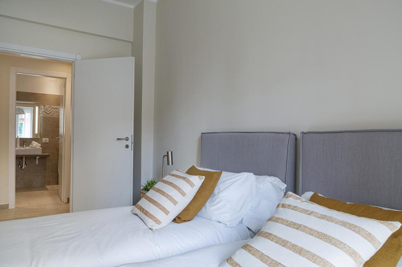 Carignano Design Apartments By Wonderful Italy Genova Esterno foto