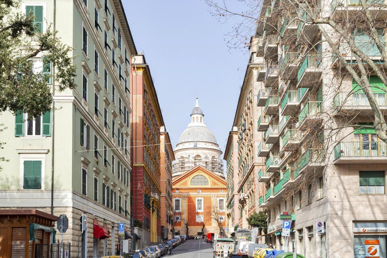 Carignano Design Apartments By Wonderful Italy Genova Esterno foto