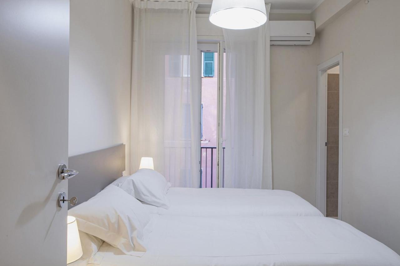 Carignano Design Apartments By Wonderful Italy Genova Esterno foto