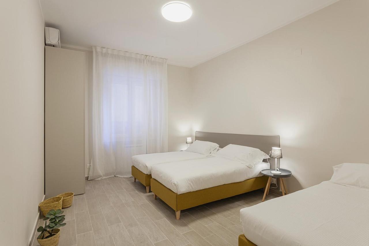 Carignano Design Apartments By Wonderful Italy Genova Esterno foto