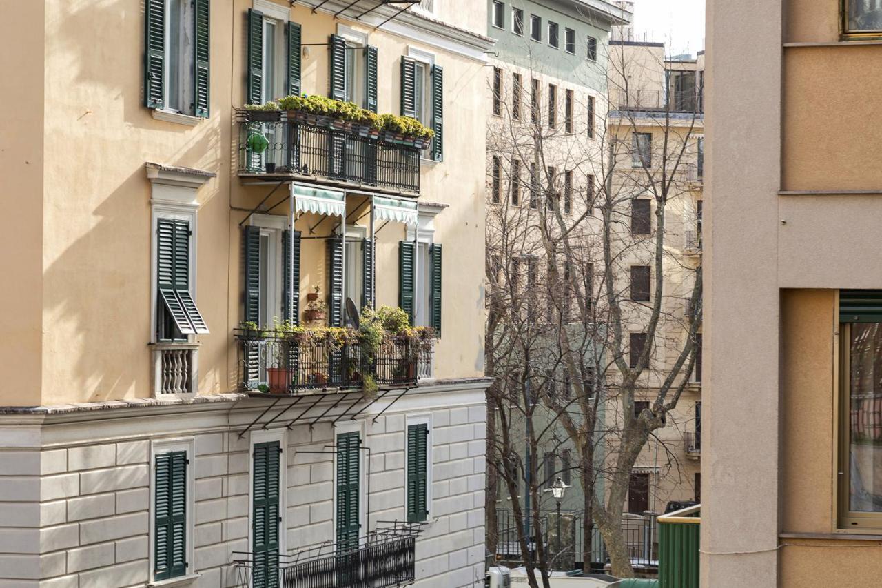 Carignano Design Apartments By Wonderful Italy Genova Esterno foto