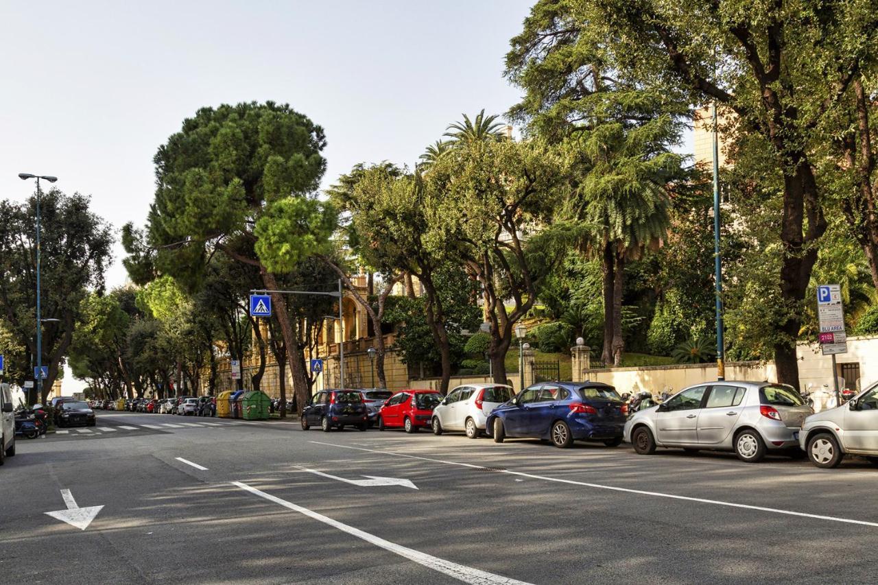 Carignano Design Apartments By Wonderful Italy Genova Esterno foto