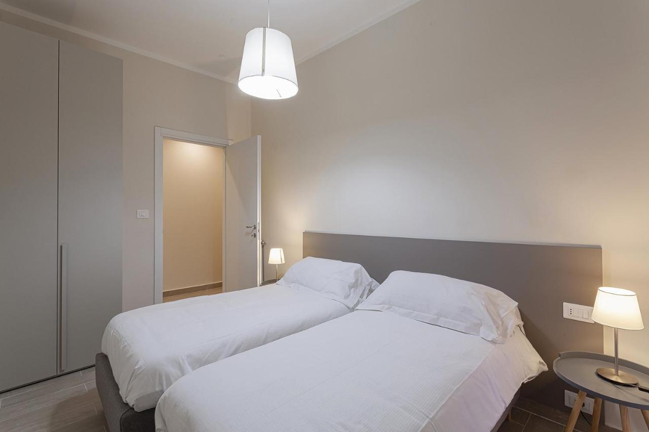 Carignano Design Apartments By Wonderful Italy Genova Esterno foto