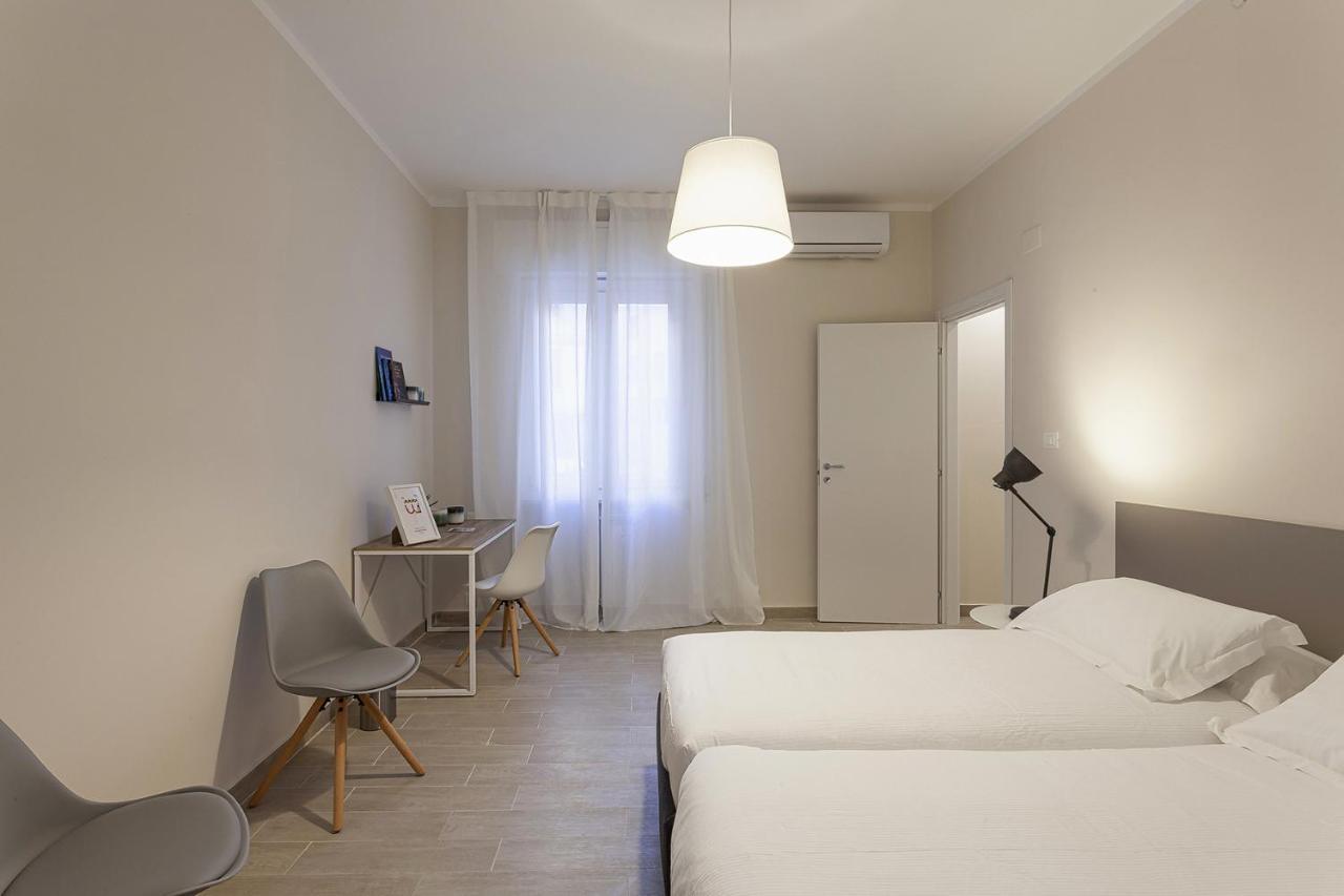 Carignano Design Apartments By Wonderful Italy Genova Esterno foto