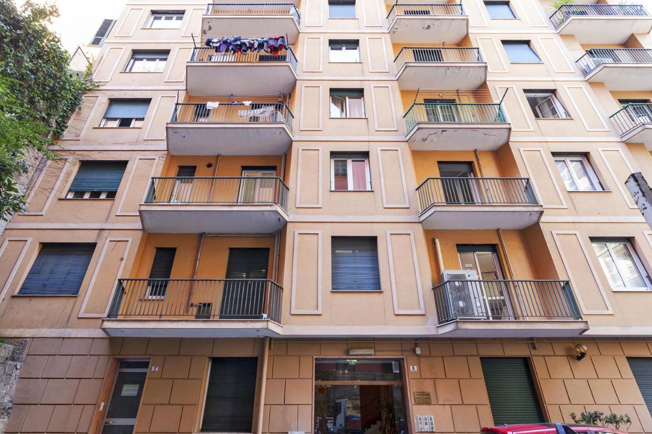 Carignano Design Apartments By Wonderful Italy Genova Esterno foto