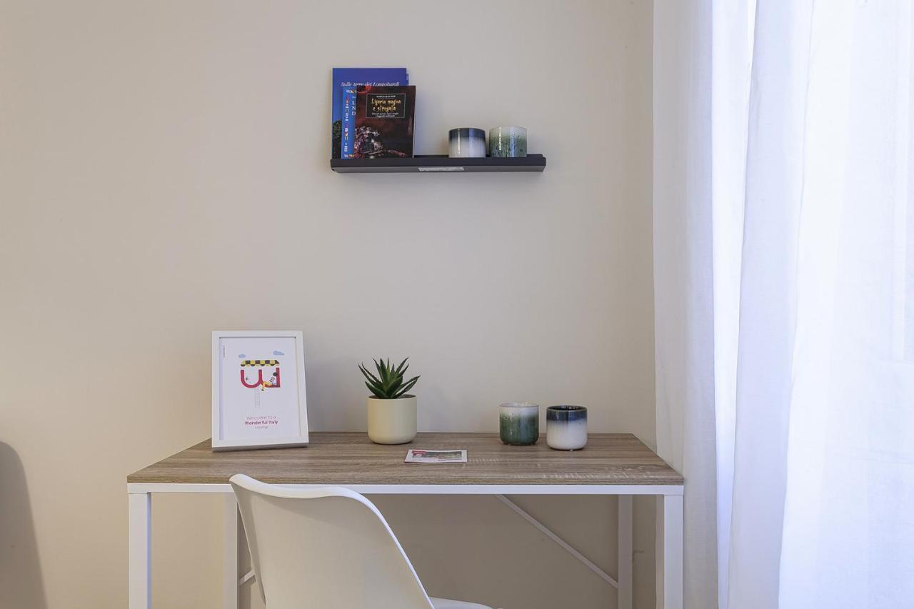 Carignano Design Apartments By Wonderful Italy Genova Esterno foto