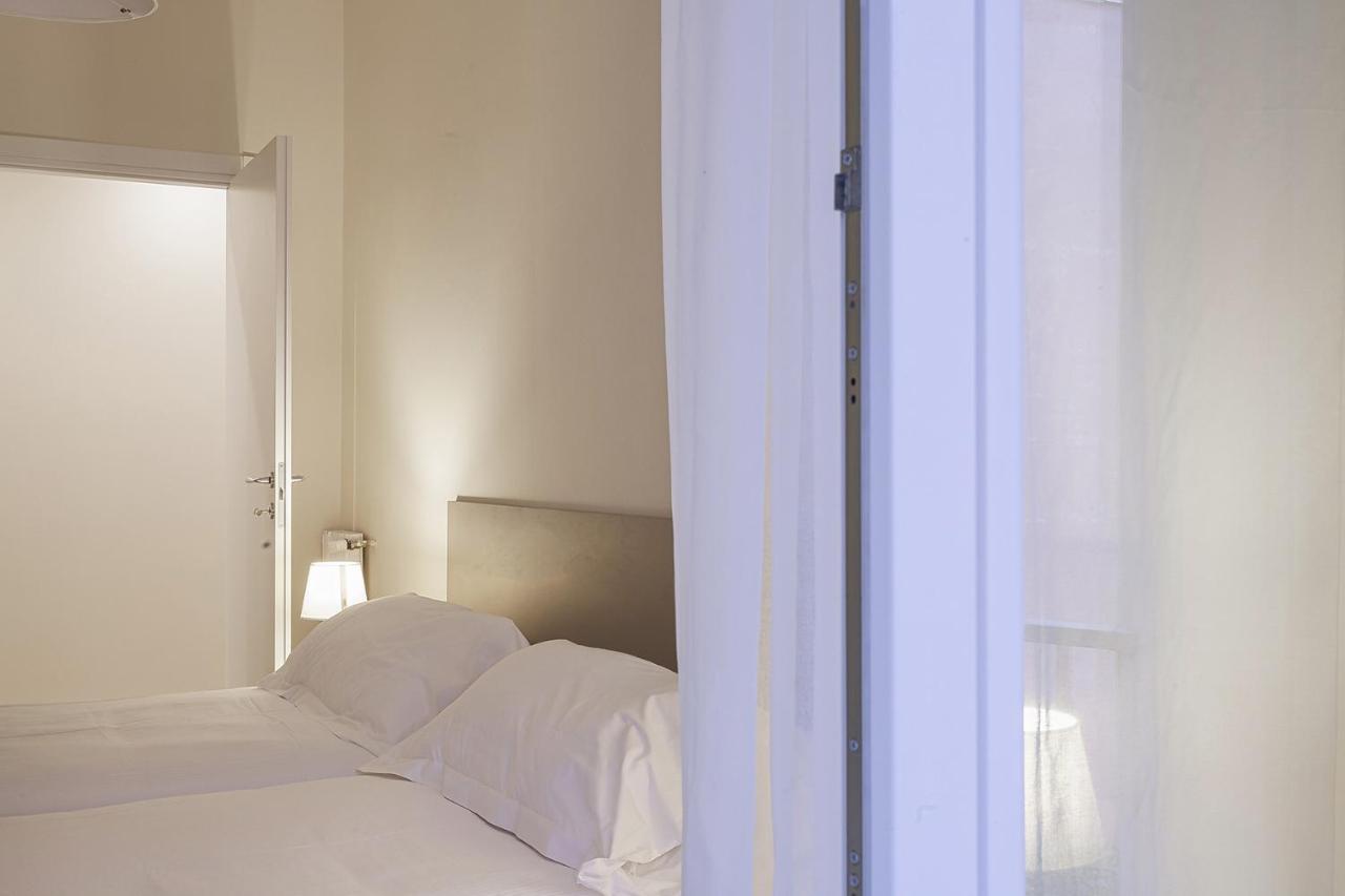 Carignano Design Apartments By Wonderful Italy Genova Esterno foto
