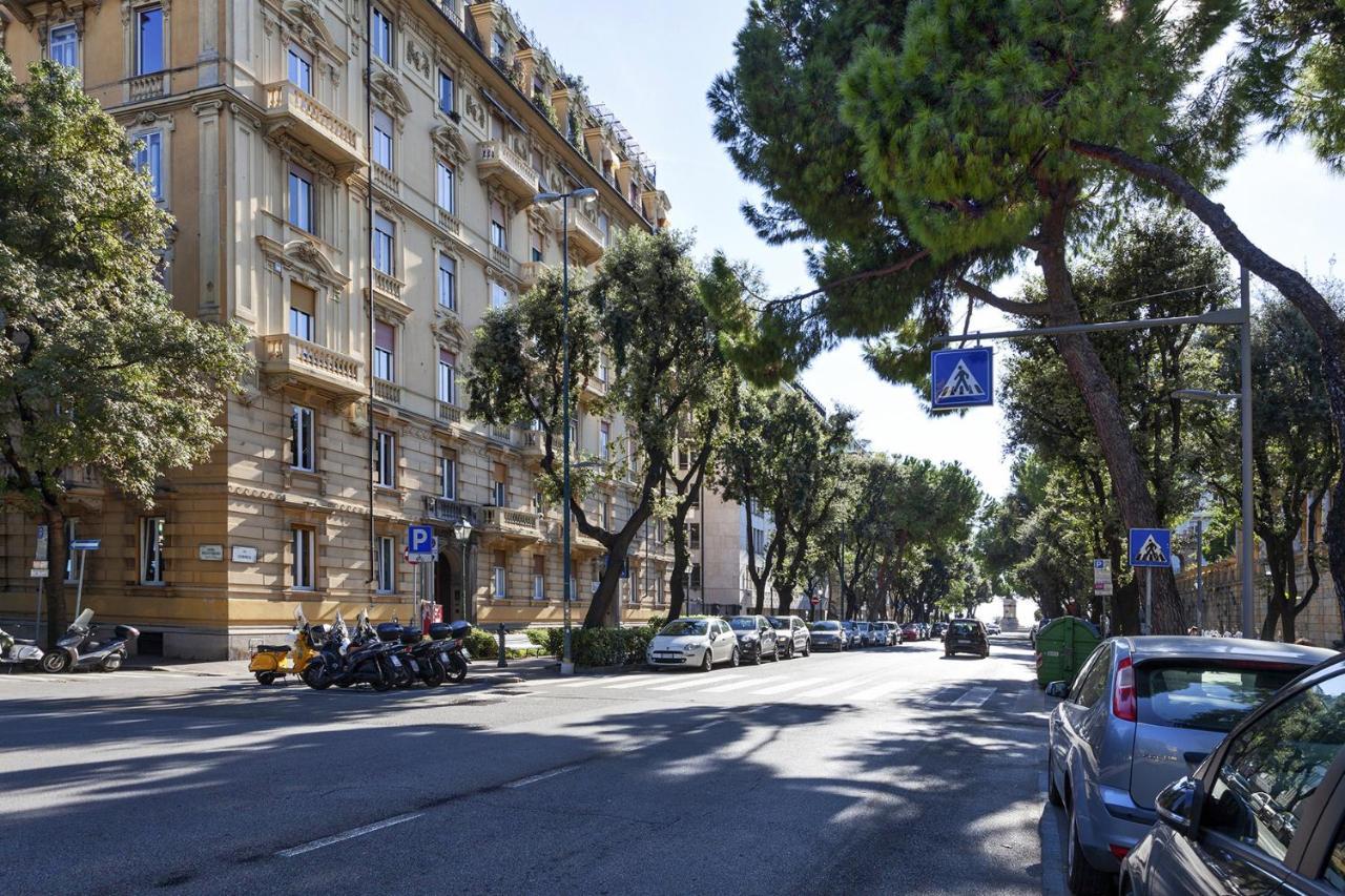 Carignano Design Apartments By Wonderful Italy Genova Esterno foto