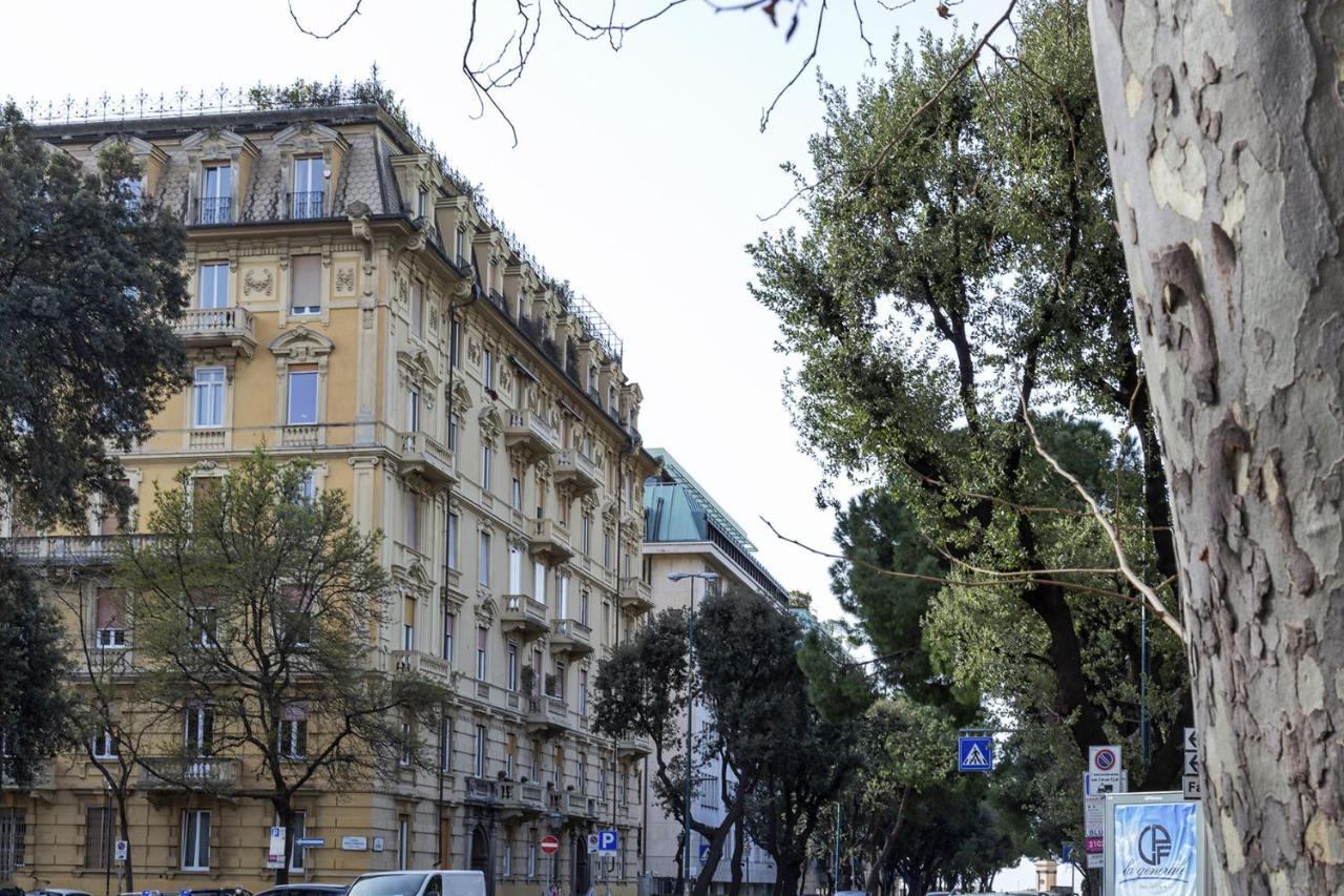 Carignano Design Apartments By Wonderful Italy Genova Esterno foto