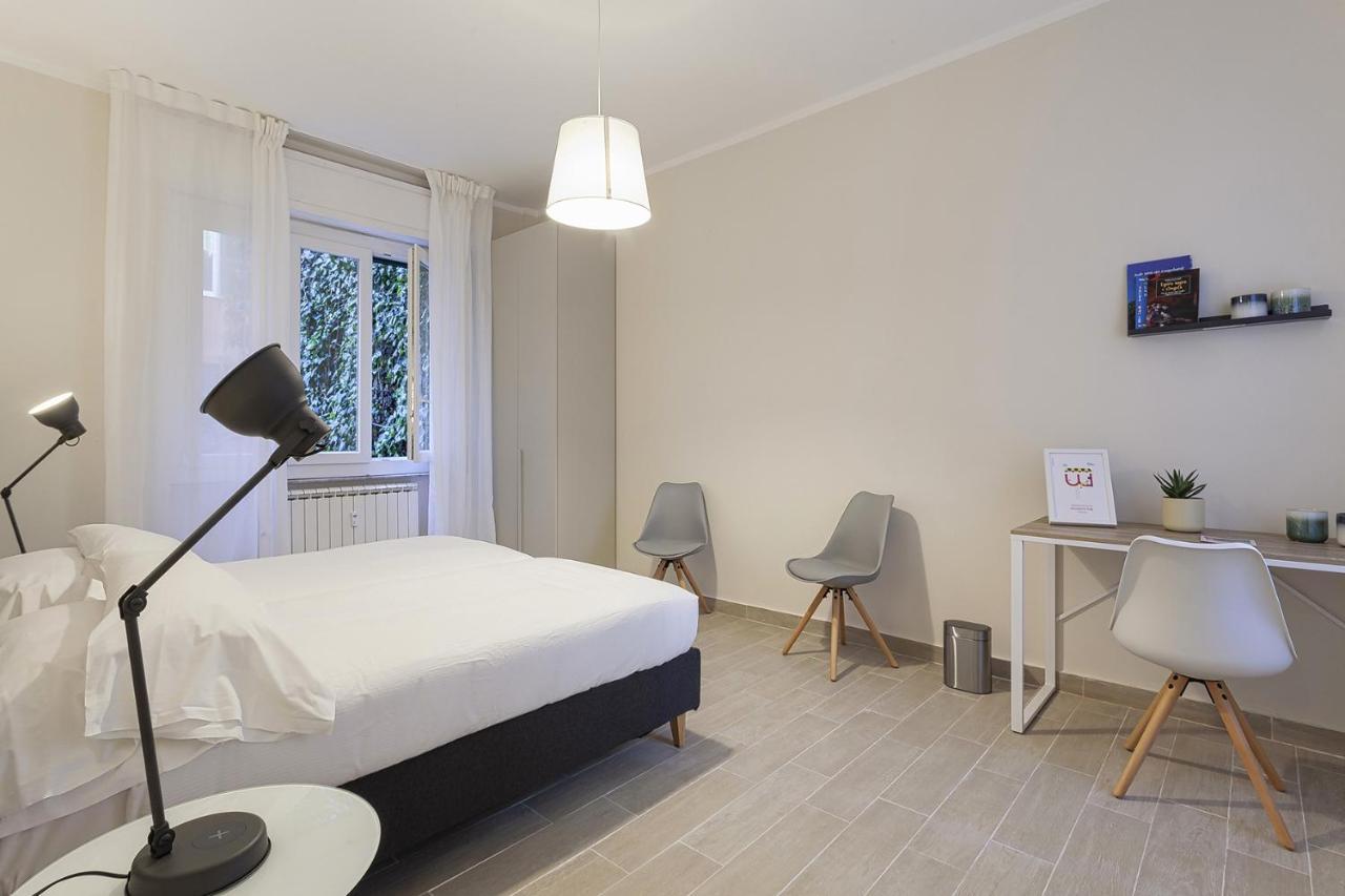 Carignano Design Apartments By Wonderful Italy Genova Esterno foto