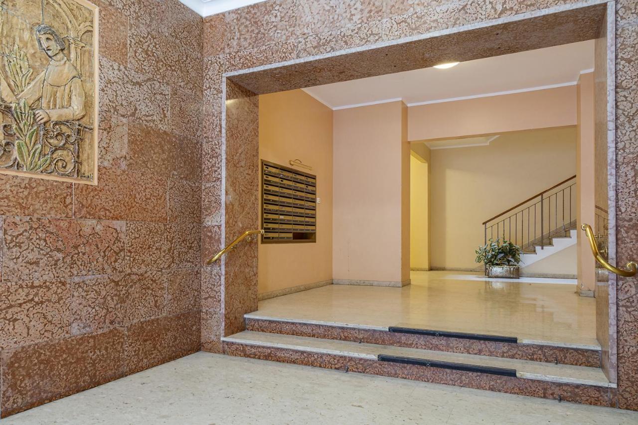 Carignano Design Apartments By Wonderful Italy Genova Esterno foto