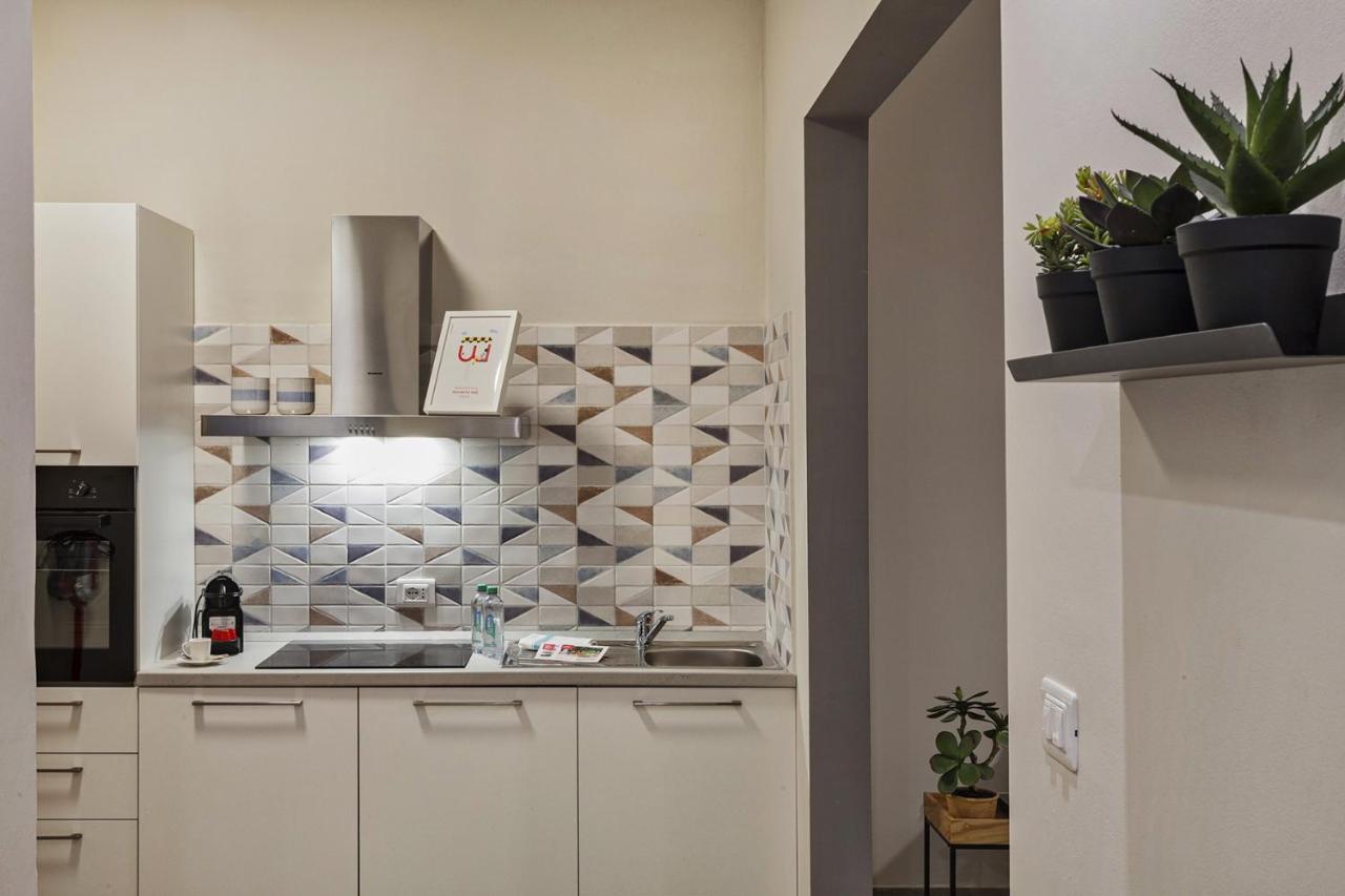 Carignano Design Apartments By Wonderful Italy Genova Esterno foto