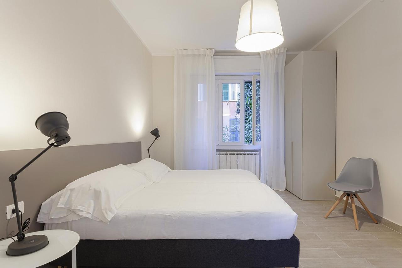 Carignano Design Apartments By Wonderful Italy Genova Esterno foto