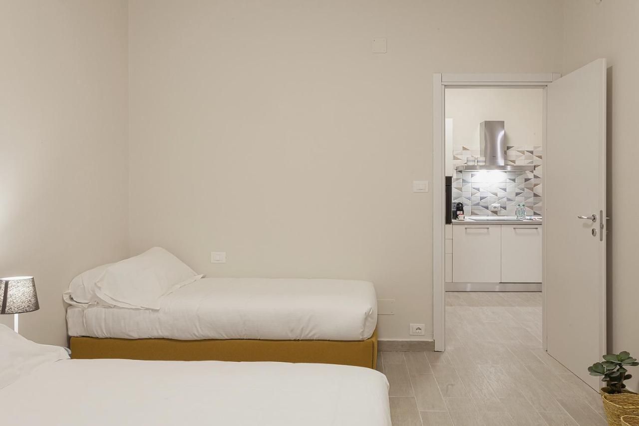 Carignano Design Apartments By Wonderful Italy Genova Esterno foto