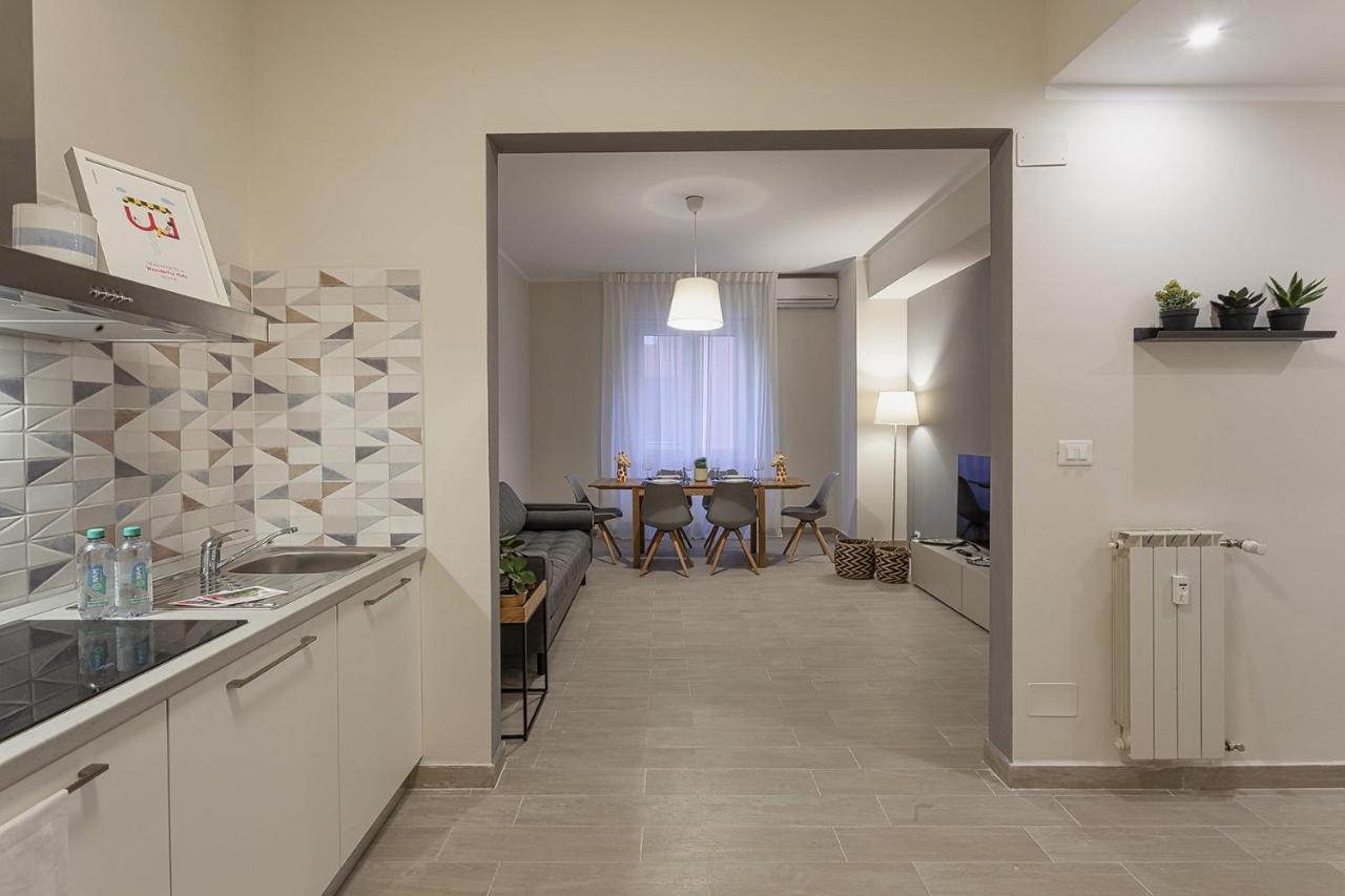 Carignano Design Apartments By Wonderful Italy Genova Esterno foto