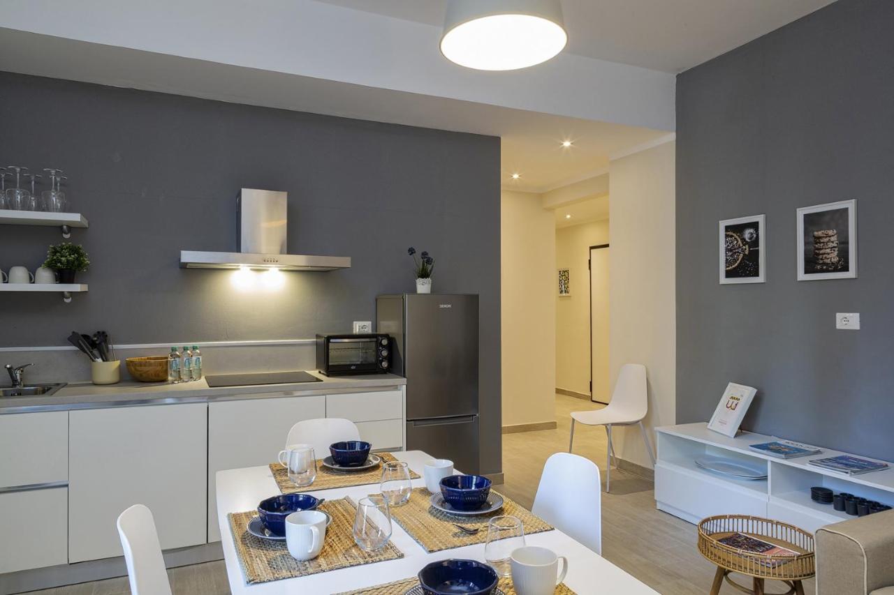 Carignano Design Apartments By Wonderful Italy Genova Esterno foto