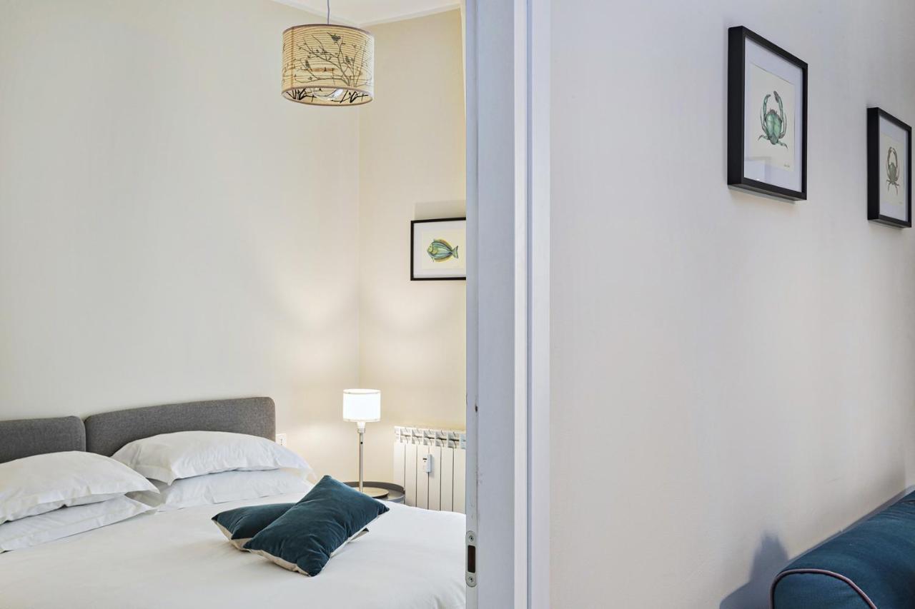 Carignano Design Apartments By Wonderful Italy Genova Esterno foto