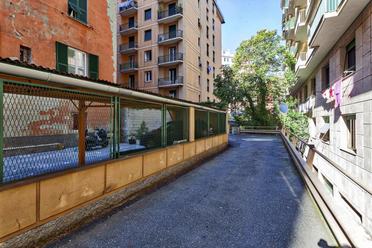 Carignano Design Apartments By Wonderful Italy Genova Esterno foto