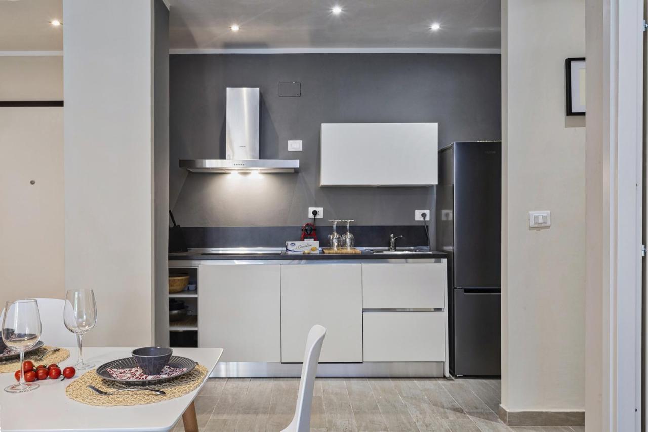 Carignano Design Apartments By Wonderful Italy Genova Esterno foto