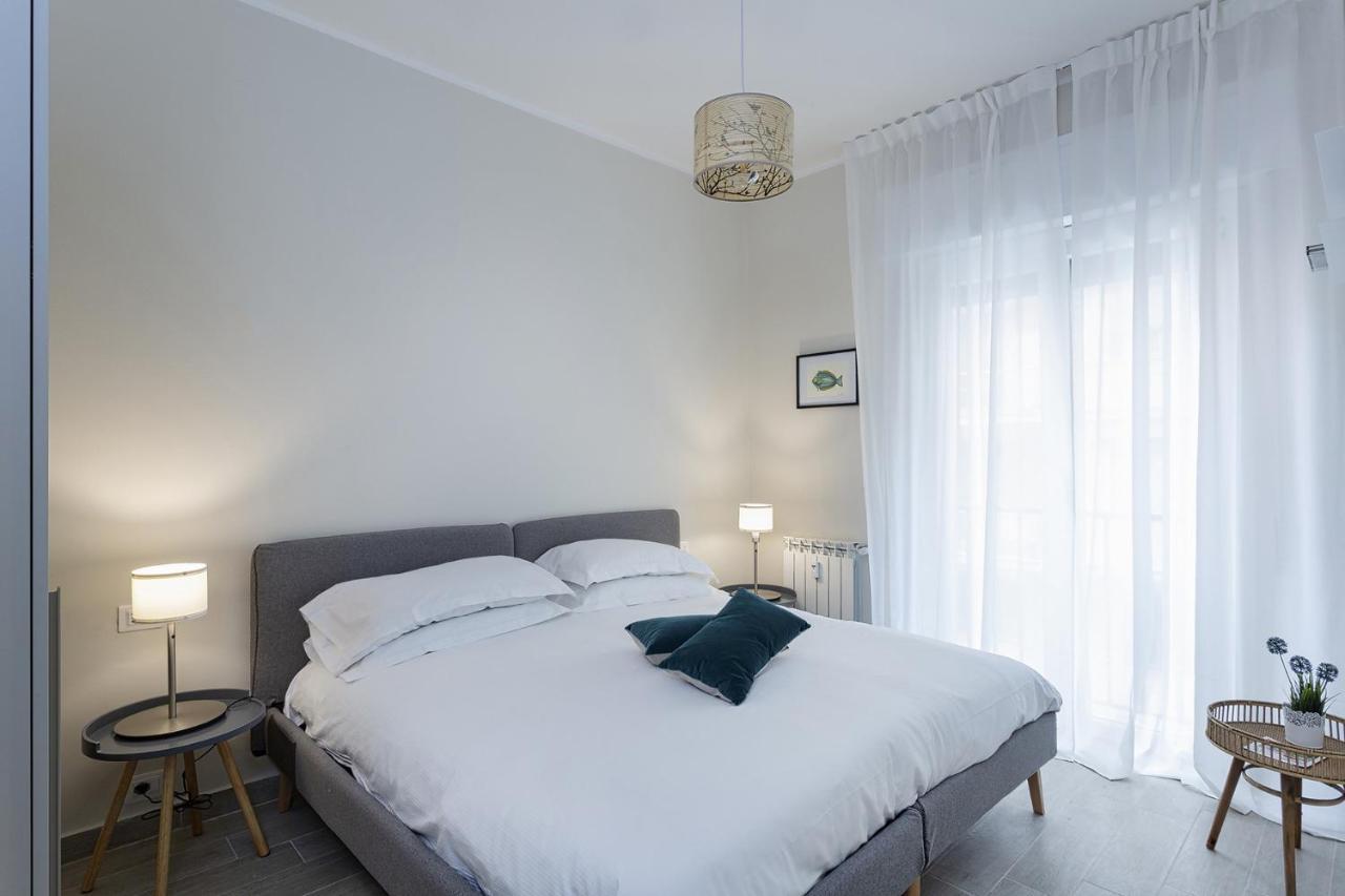 Carignano Design Apartments By Wonderful Italy Genova Esterno foto