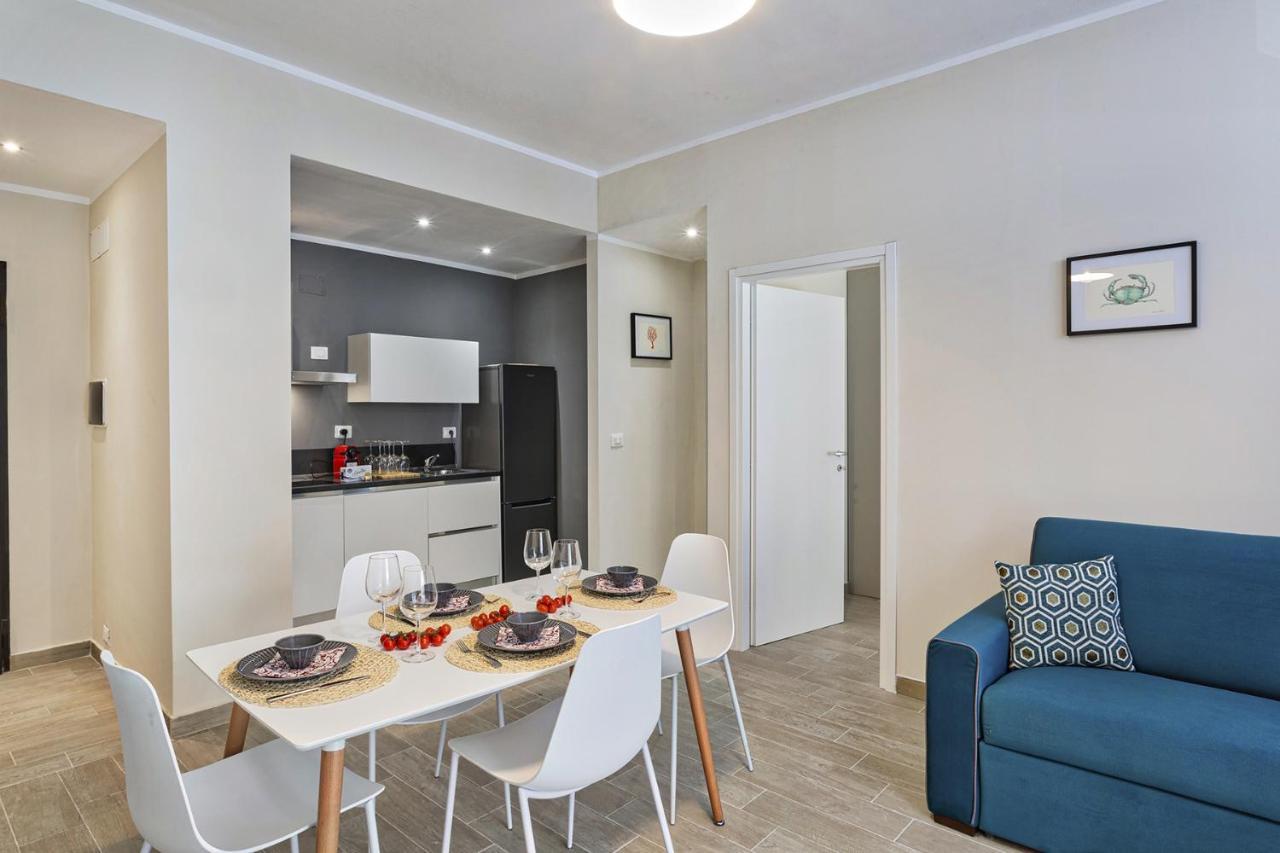 Carignano Design Apartments By Wonderful Italy Genova Esterno foto