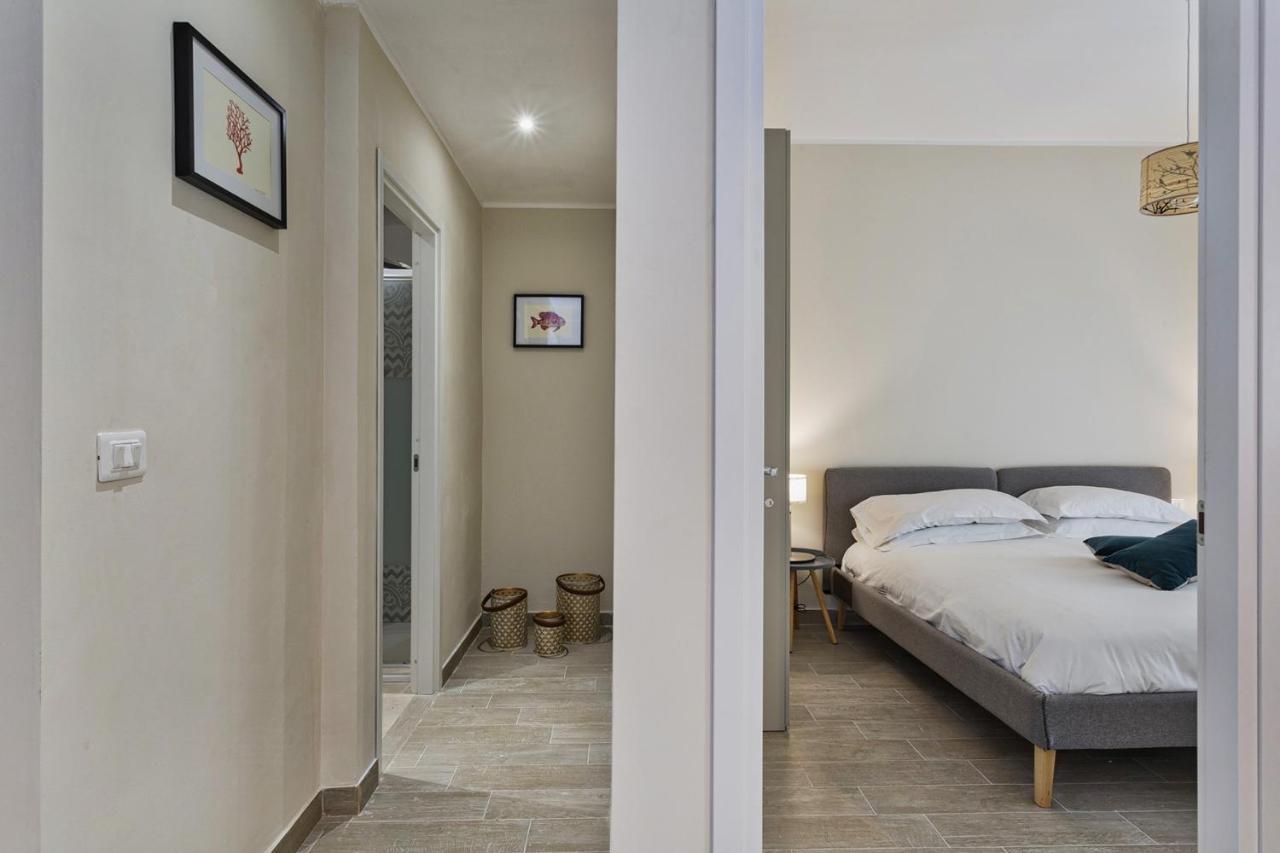 Carignano Design Apartments By Wonderful Italy Genova Esterno foto