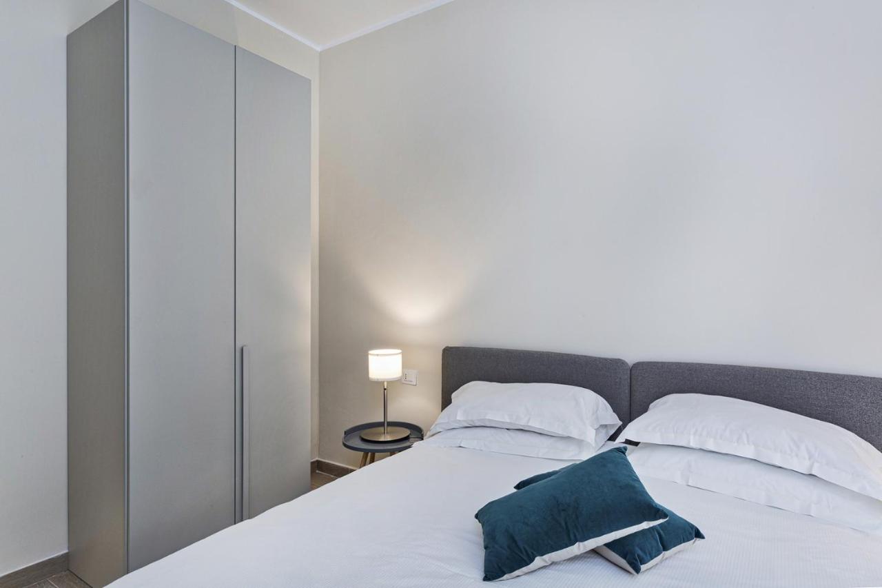 Carignano Design Apartments By Wonderful Italy Genova Esterno foto
