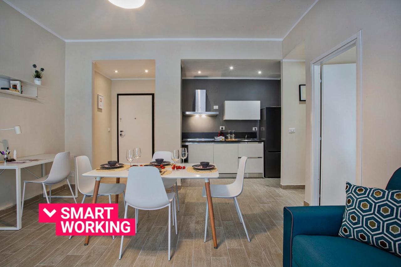Carignano Design Apartments By Wonderful Italy Genova Esterno foto