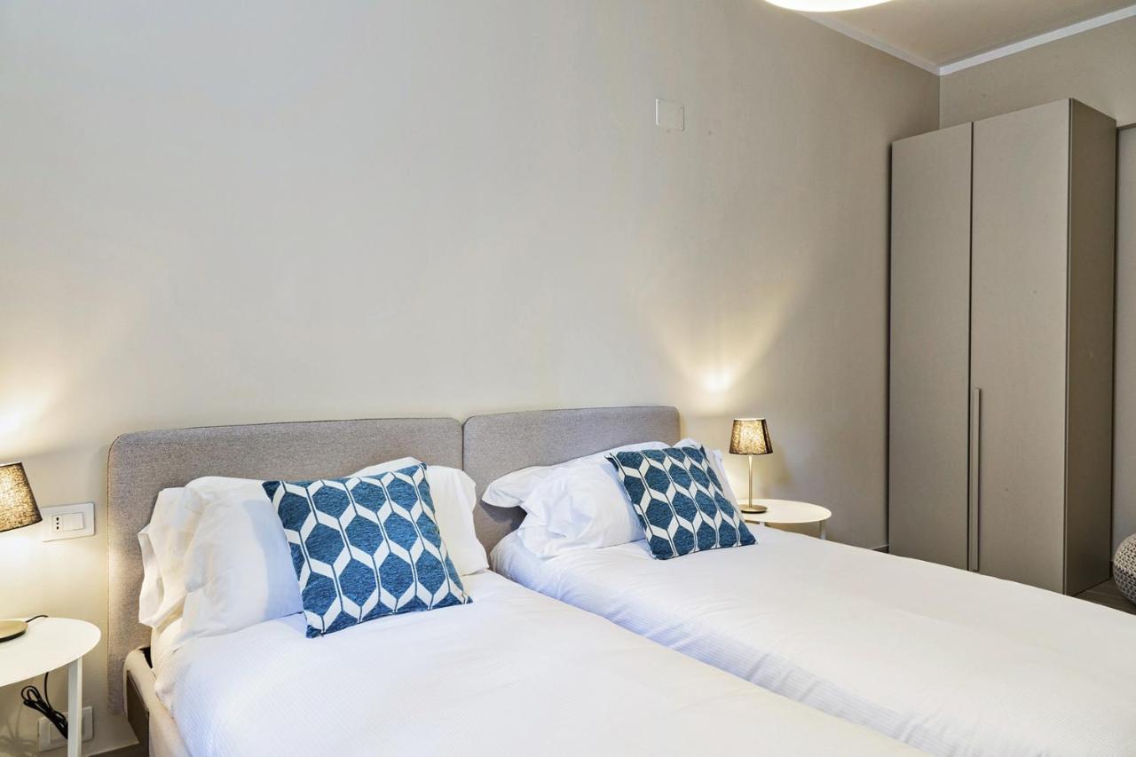 Carignano Design Apartments By Wonderful Italy Genova Esterno foto
