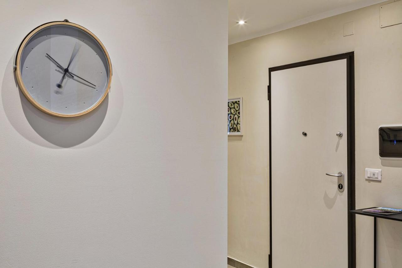 Carignano Design Apartments By Wonderful Italy Genova Esterno foto