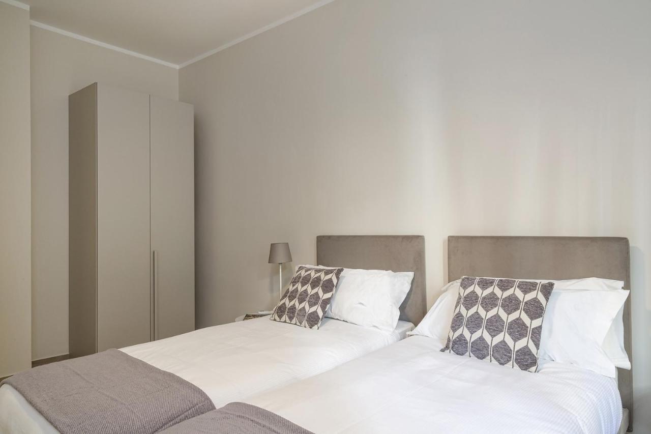 Carignano Design Apartments By Wonderful Italy Genova Esterno foto