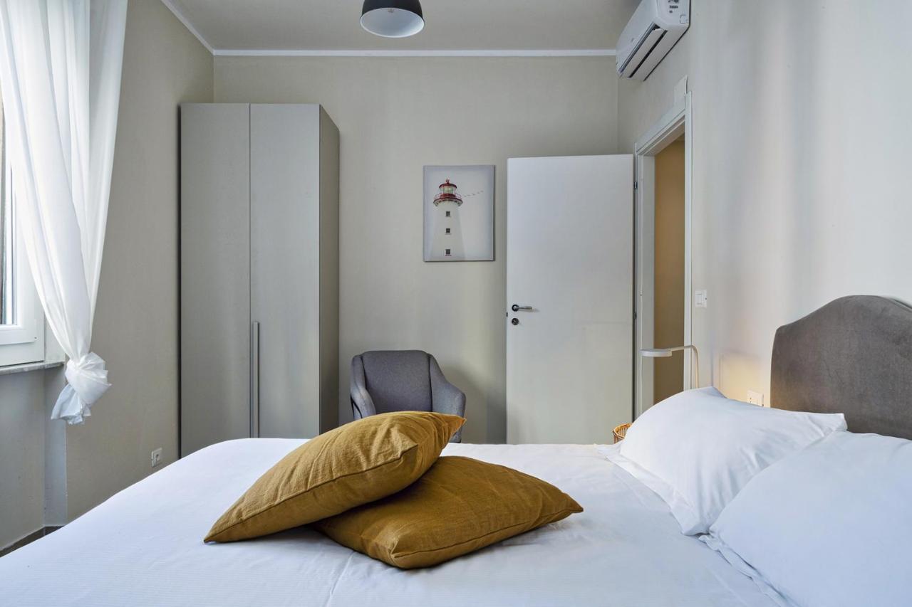 Carignano Design Apartments By Wonderful Italy Genova Esterno foto