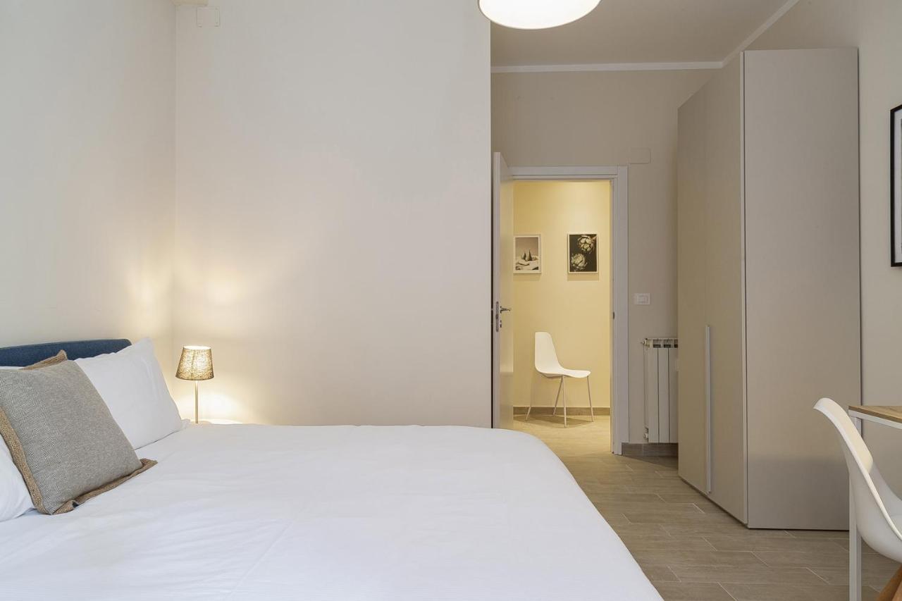 Carignano Design Apartments By Wonderful Italy Genova Esterno foto