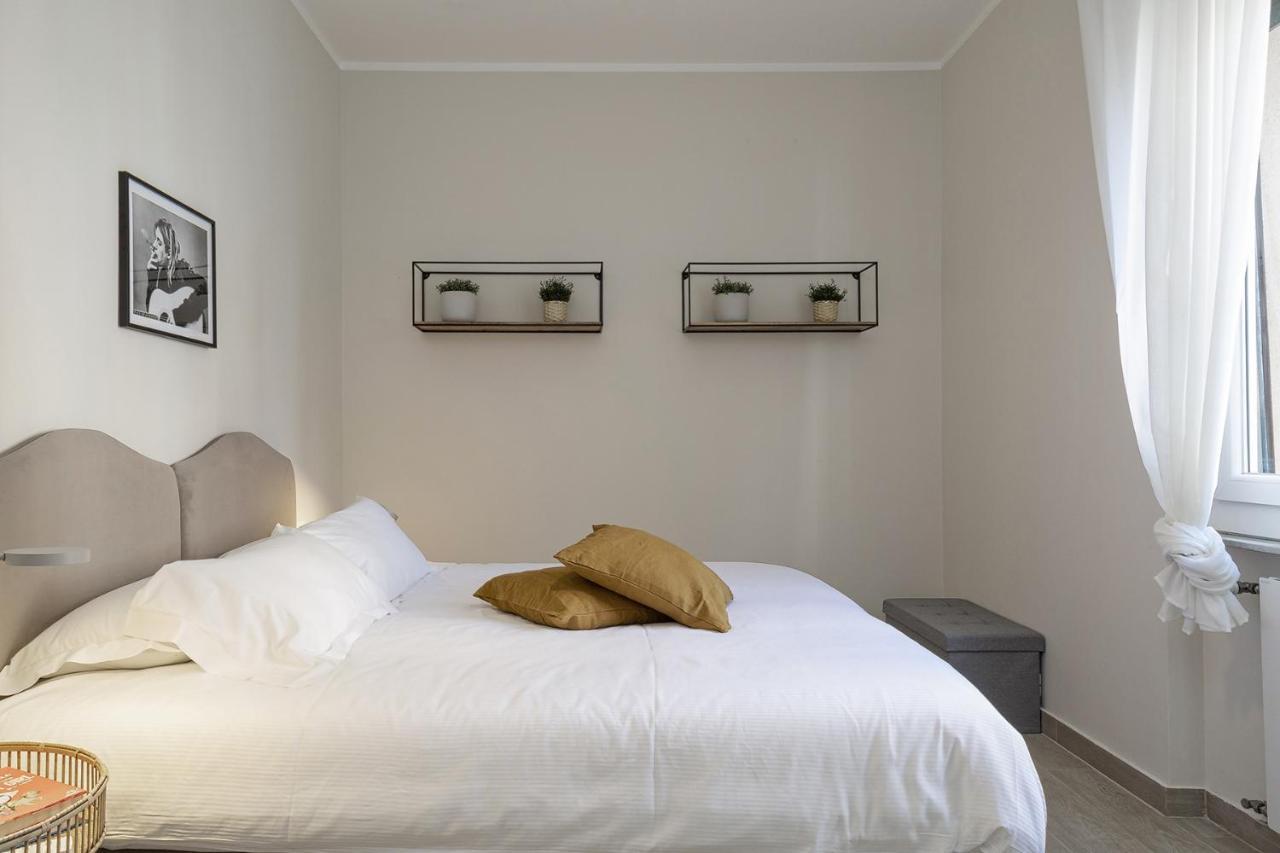 Carignano Design Apartments By Wonderful Italy Genova Esterno foto
