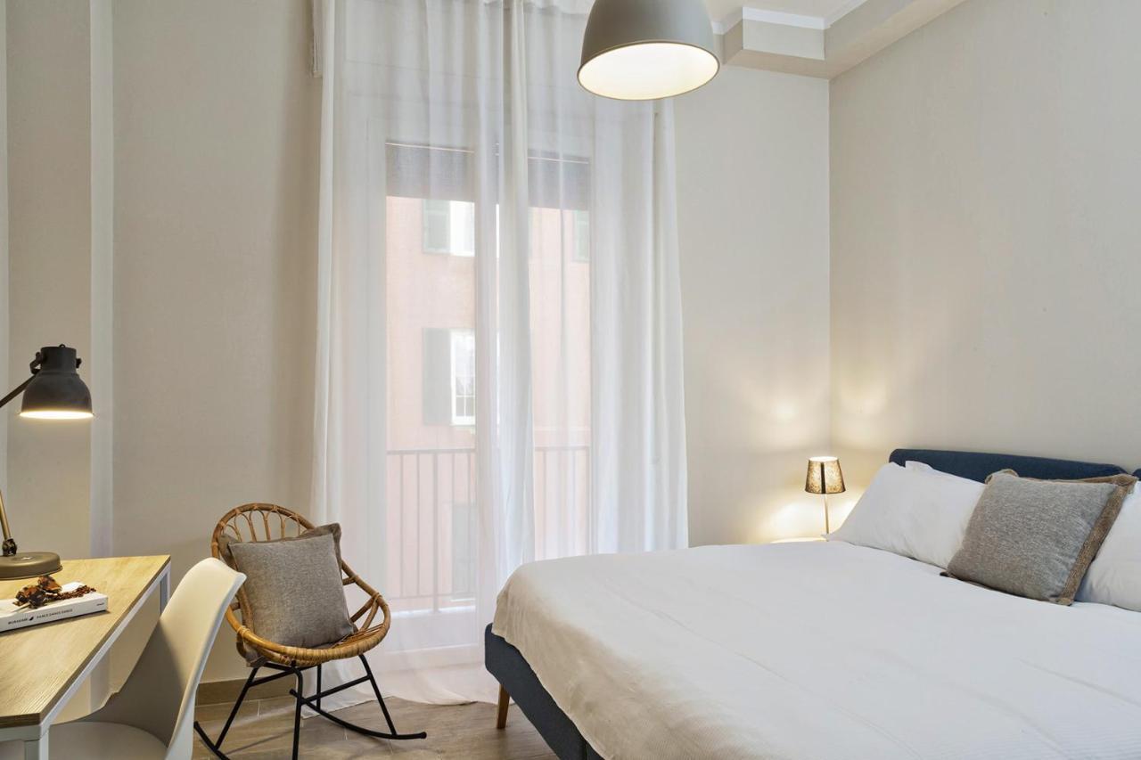 Carignano Design Apartments By Wonderful Italy Genova Esterno foto