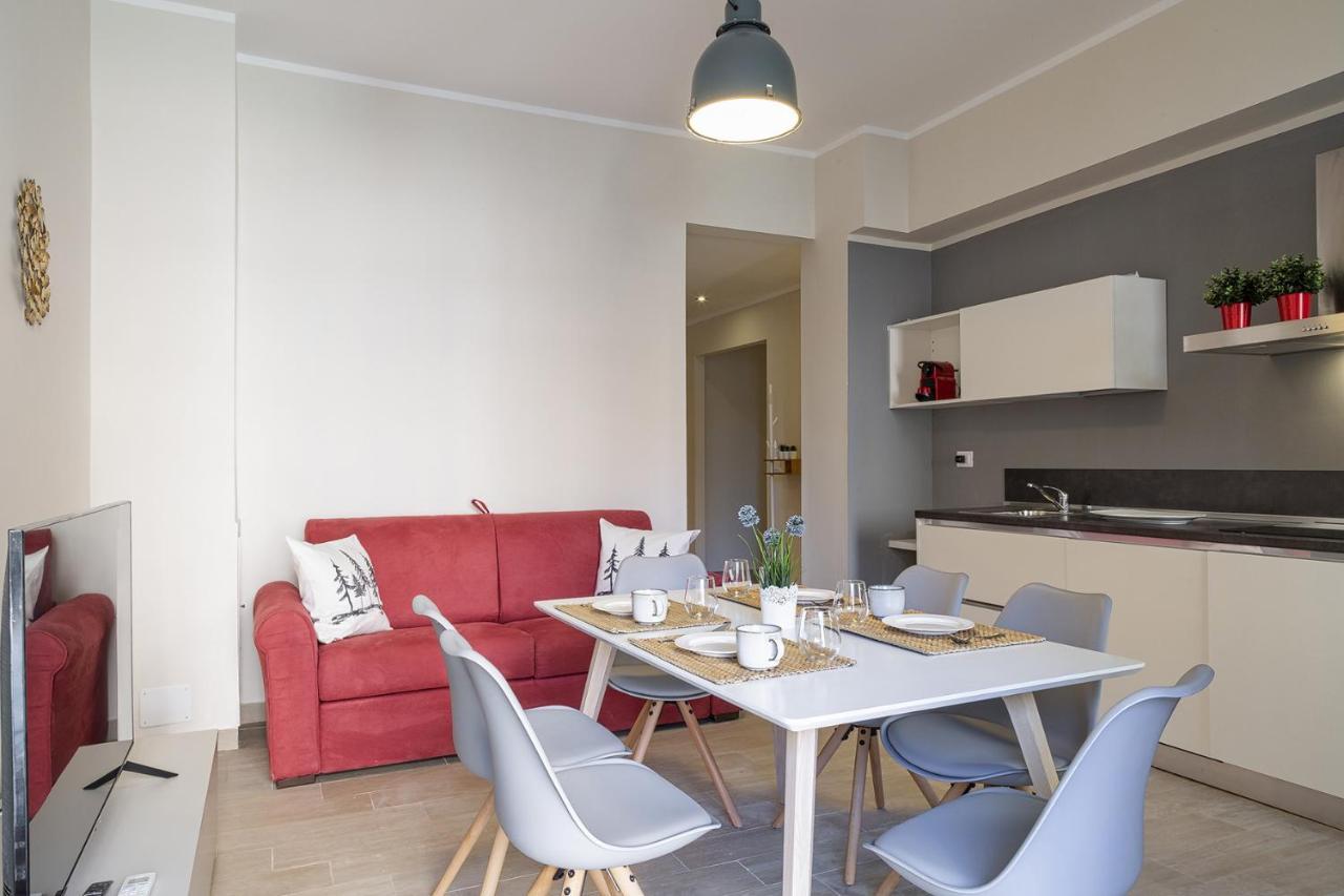 Carignano Design Apartments By Wonderful Italy Genova Esterno foto