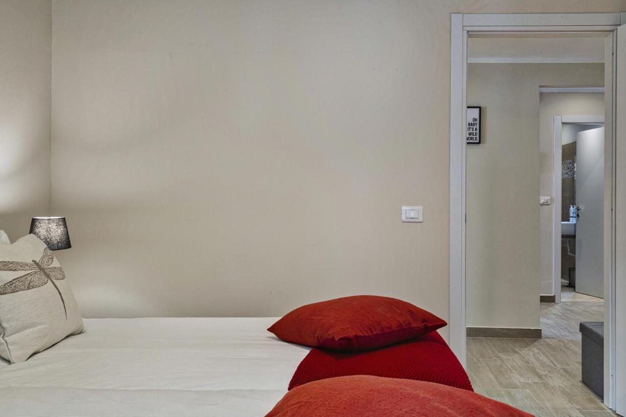 Carignano Design Apartments By Wonderful Italy Genova Esterno foto