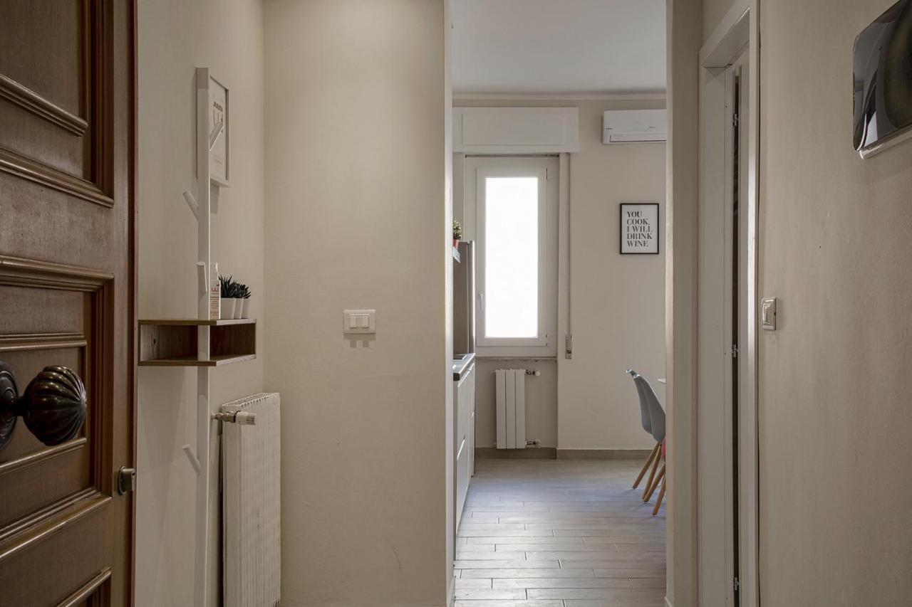Carignano Design Apartments By Wonderful Italy Genova Esterno foto
