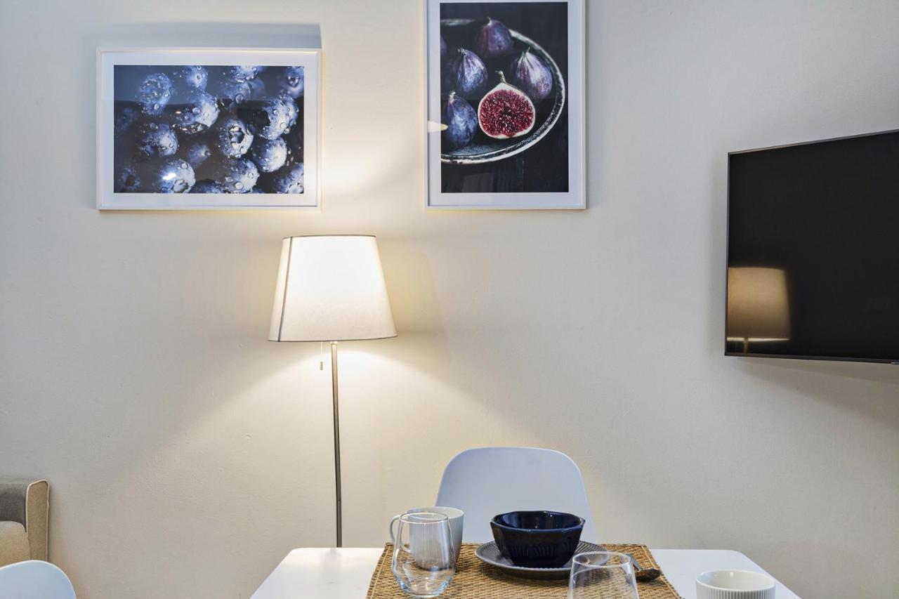 Carignano Design Apartments By Wonderful Italy Genova Esterno foto