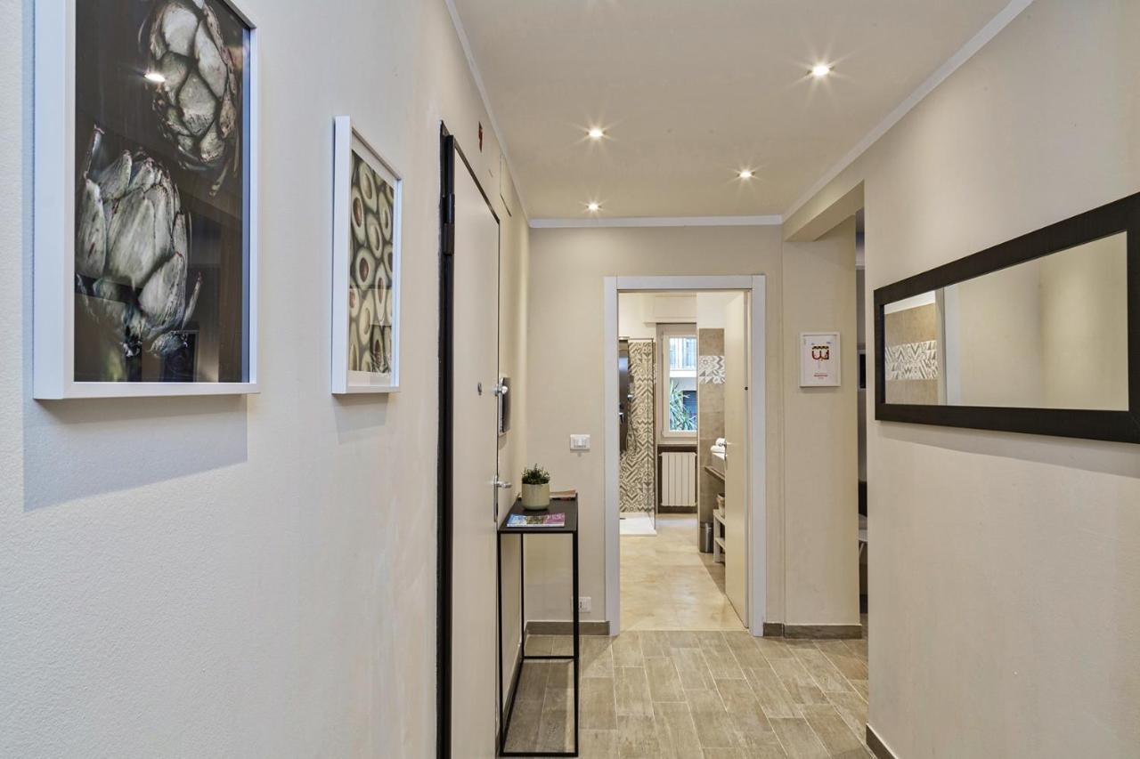 Carignano Design Apartments By Wonderful Italy Genova Esterno foto