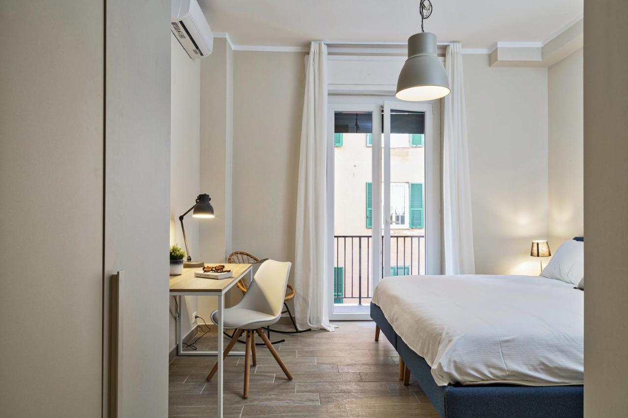Carignano Design Apartments By Wonderful Italy Genova Esterno foto