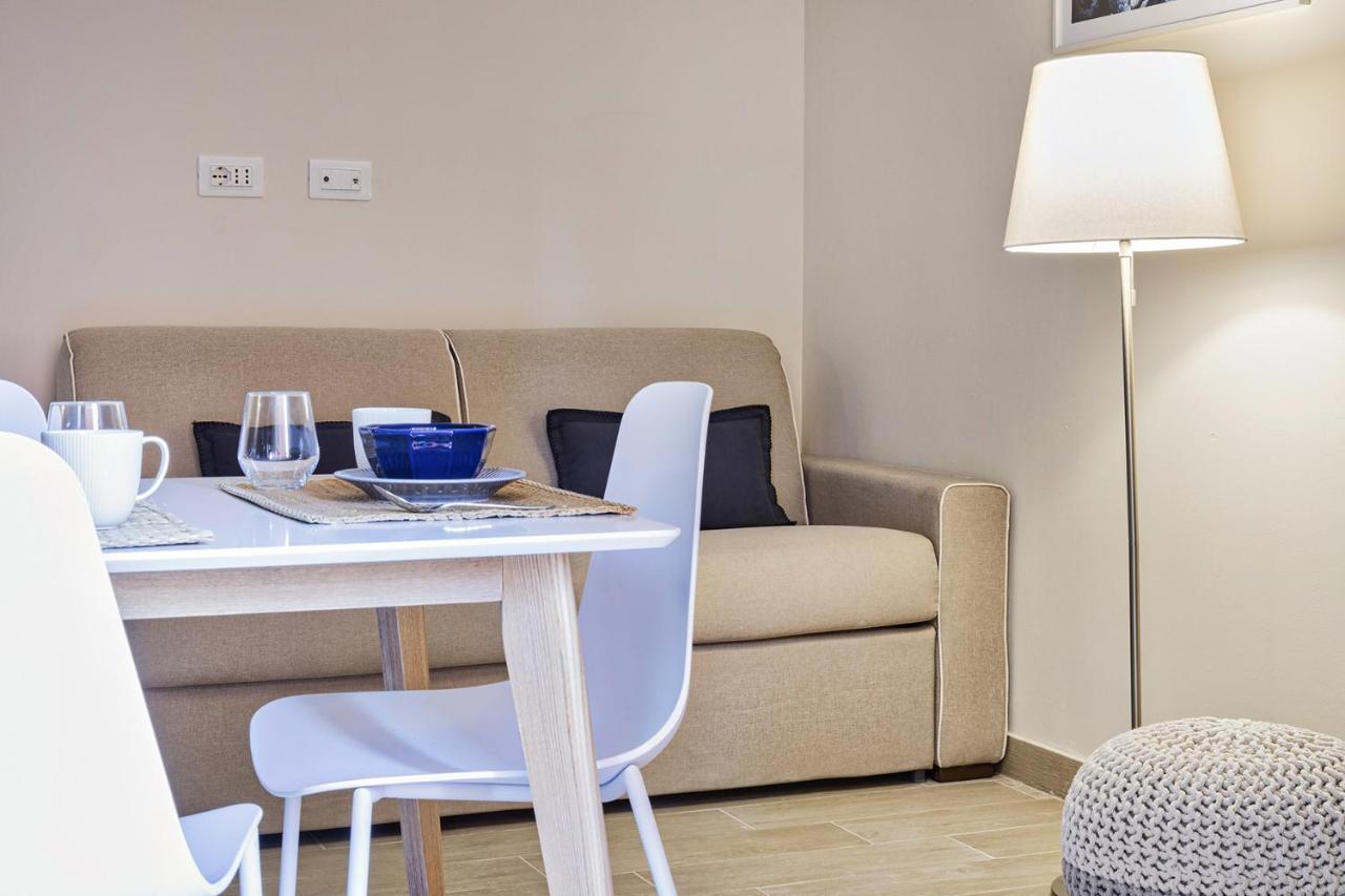 Carignano Design Apartments By Wonderful Italy Genova Esterno foto