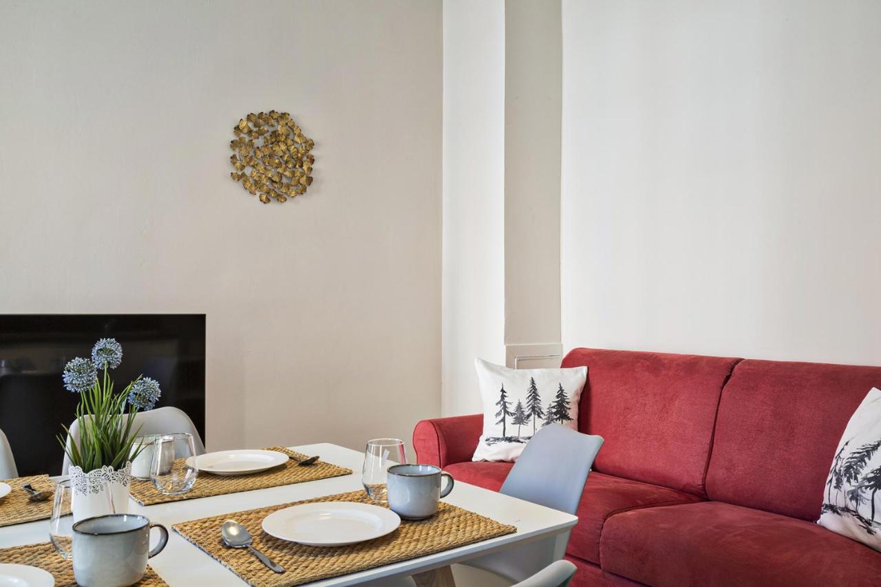 Carignano Design Apartments By Wonderful Italy Genova Esterno foto