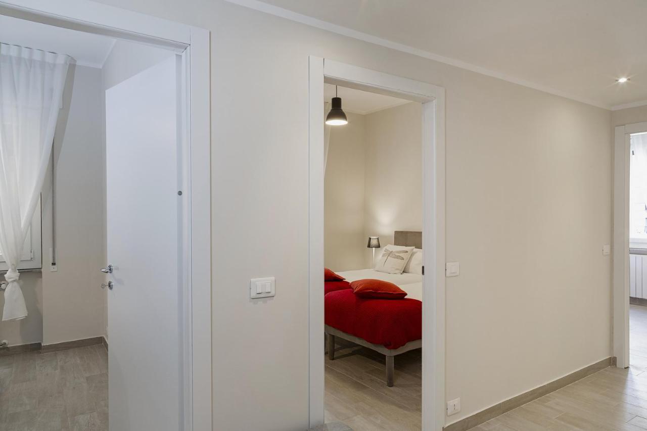 Carignano Design Apartments By Wonderful Italy Genova Esterno foto